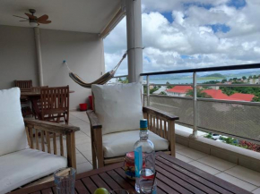 Appartement Emeraude Caraïbes